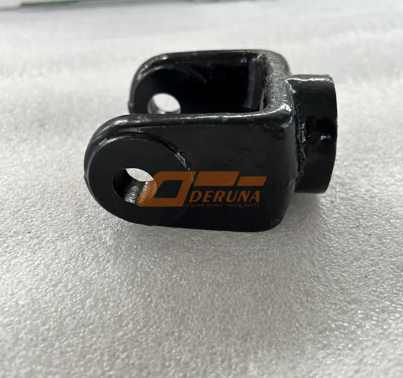 81.43740.0171 Lower Shock Absorber Bracket F3000