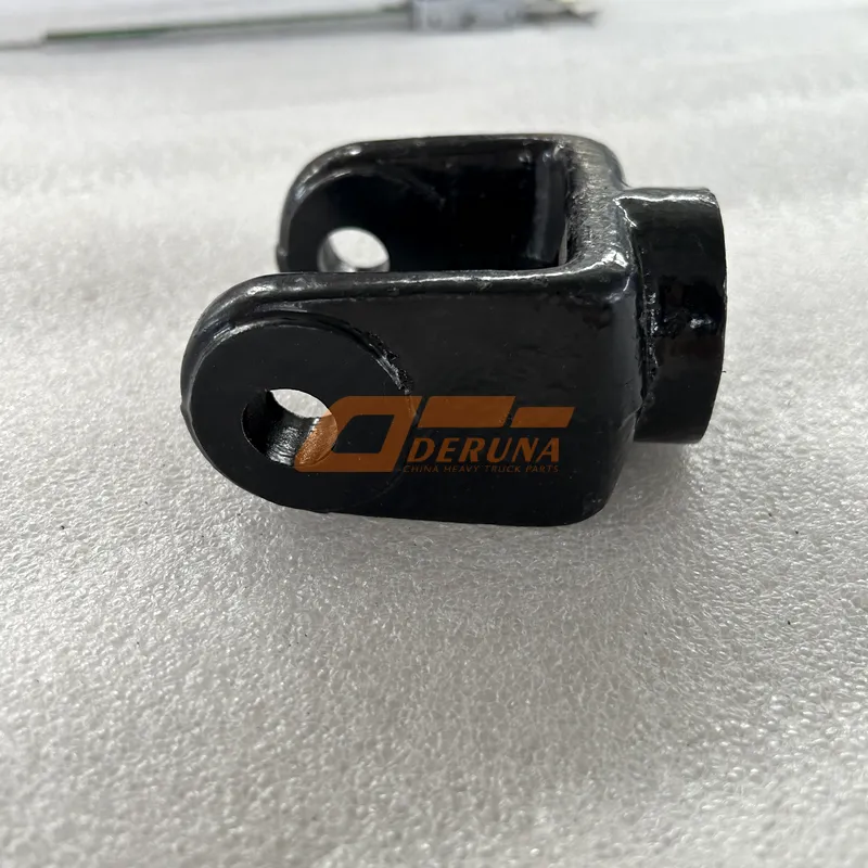 81.43740.0171 Lower Shock Absorber Bracket F3000