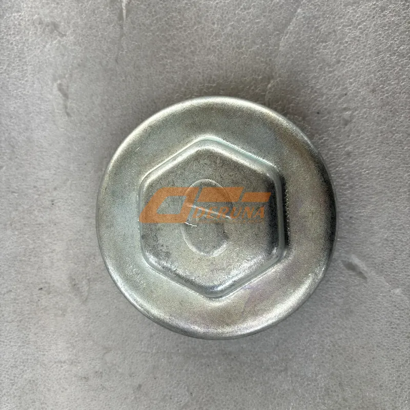 81.44312.0009 Front Hubcap