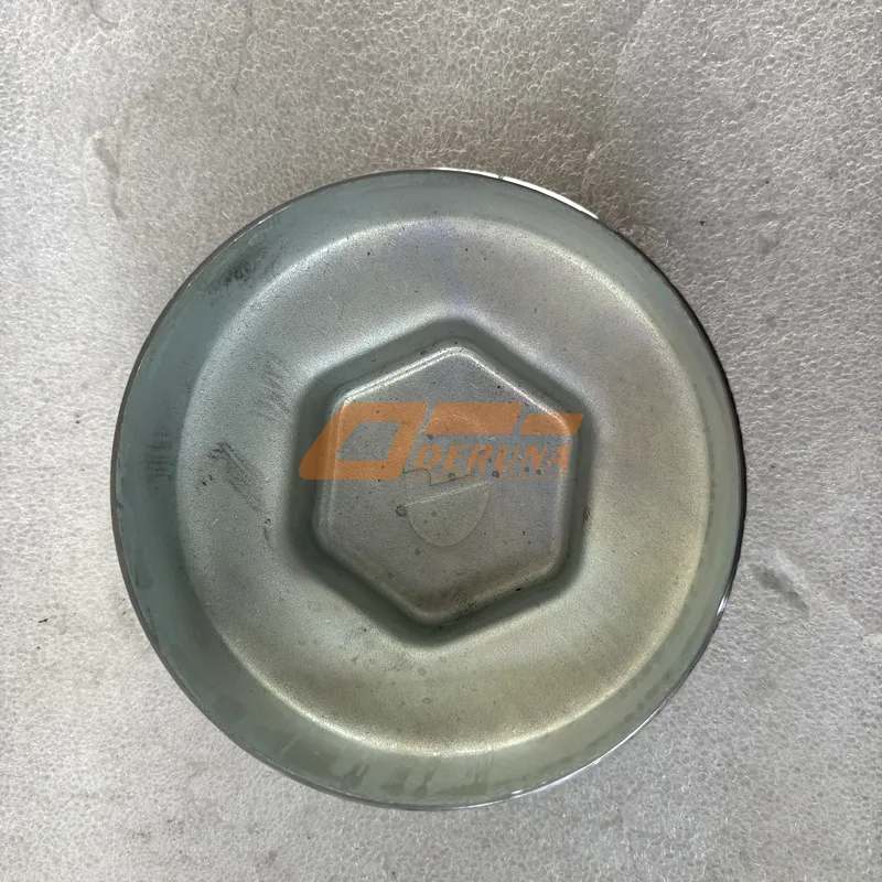 81.44312.0009 Front Hubcap