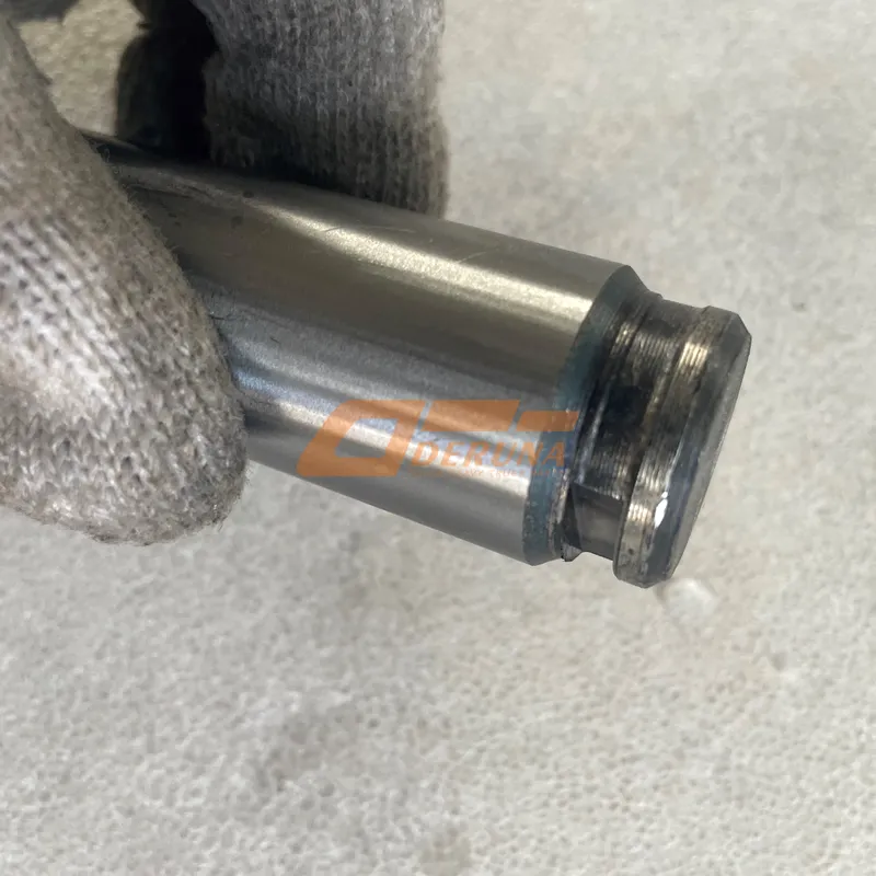 81.50212.0032 Front Axle Brake Shoe Pin L=102 D=30