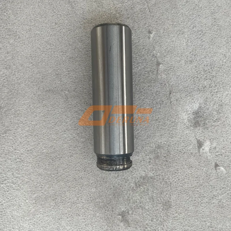 81.50212.0032 Front Axle Brake Shoe Pin L=102 D=30