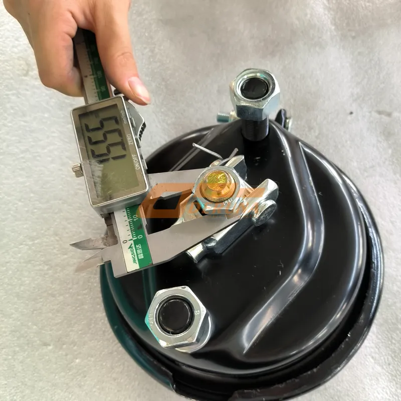 81.51101.626481.51101.6265 Front Brake Housing M16X1,5 F3000