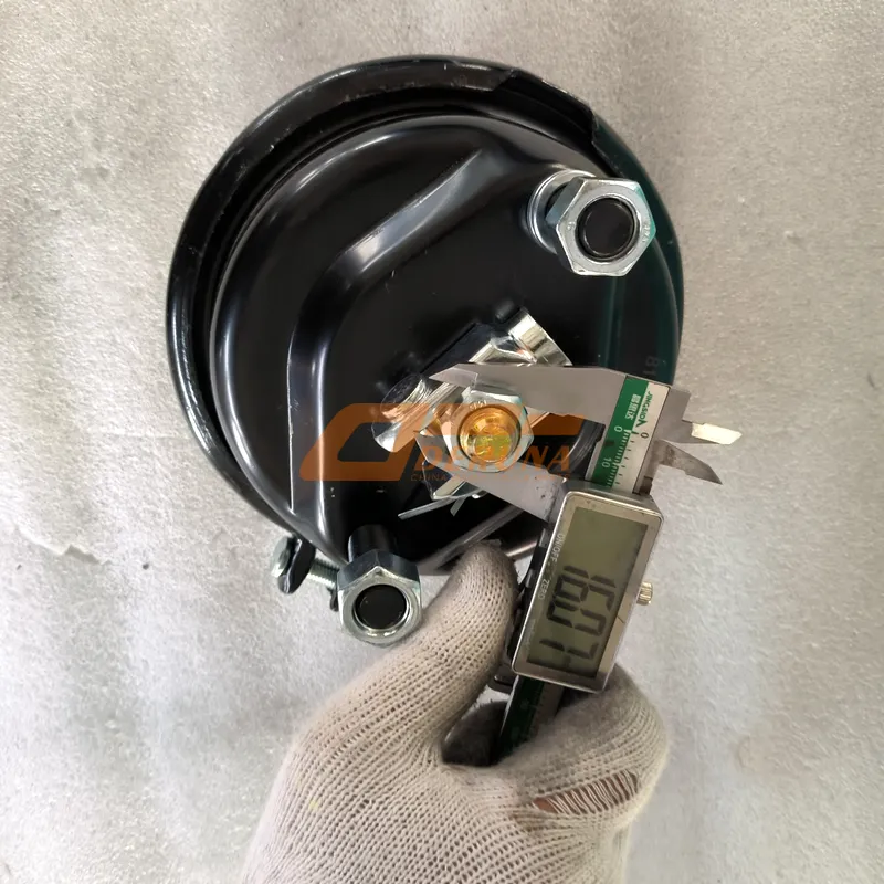 81.51101.626481.51101.6265 Front Brake Housing M16X1,5 F3000