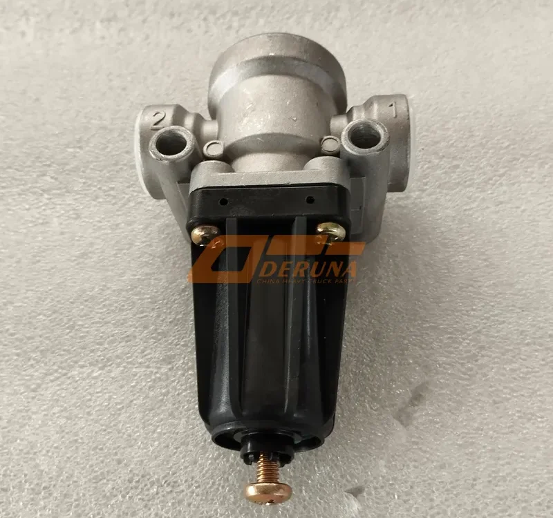 81.52101.6269 Brake Valve 1 Circuit
