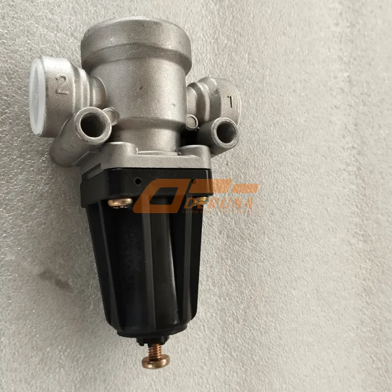 81.52101.6269 Brake Valve 1 Circuit