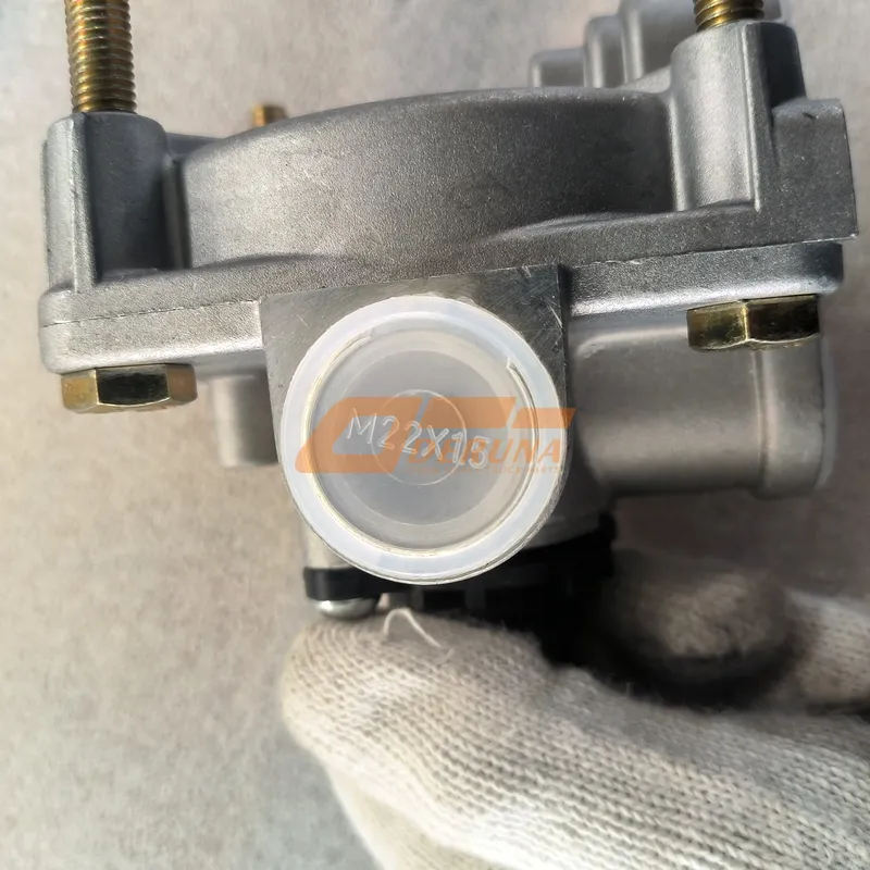 81.52116.6070/WG9000360506/WG9000360524 Brake Booster Valve