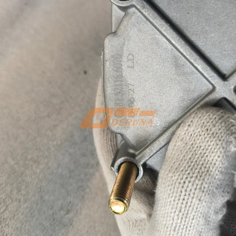 81.52116.6070/WG9000360506/WG9000360524 Brake Booster Valve