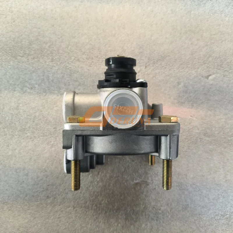 81.52116.6070/WG9000360506/WG9000360524 Brake Booster Valve