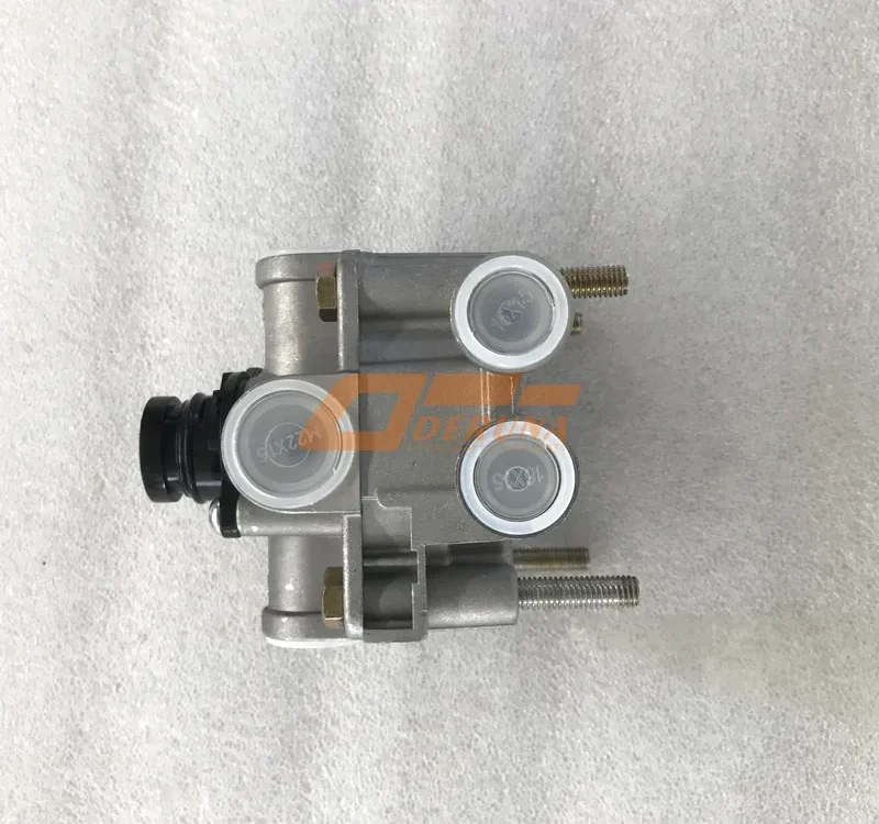 81.52116.6071 Brake Booster Valve