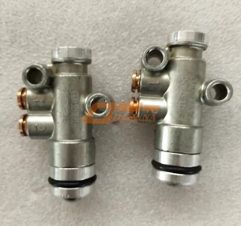 81.52170.6156 Air Clutch Valve
