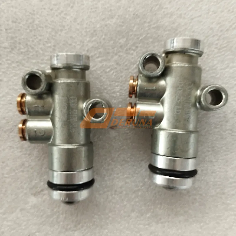 81.52170.6156 Air Clutch Valve