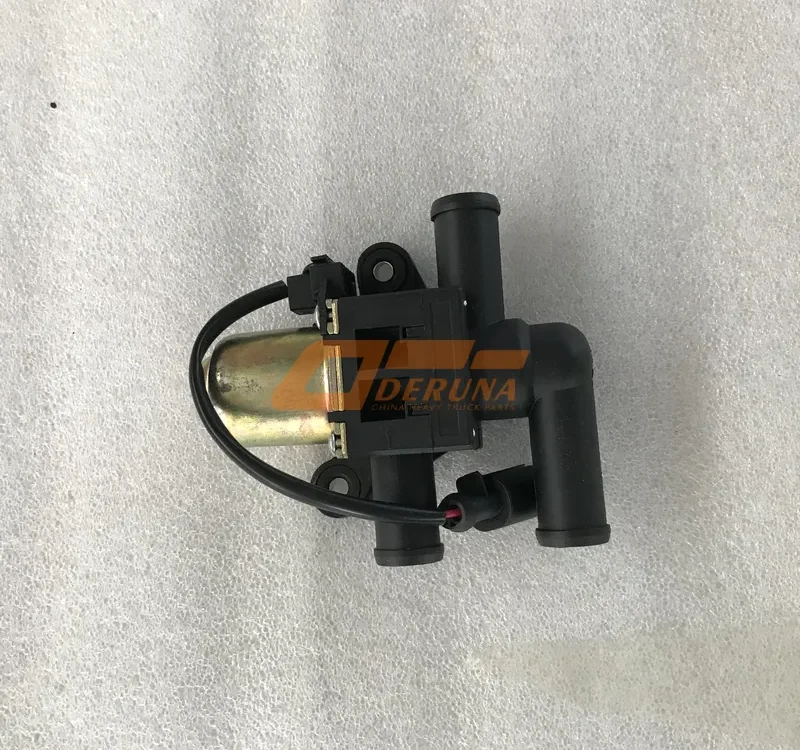 81.61967.0016 Electric Heater Crane