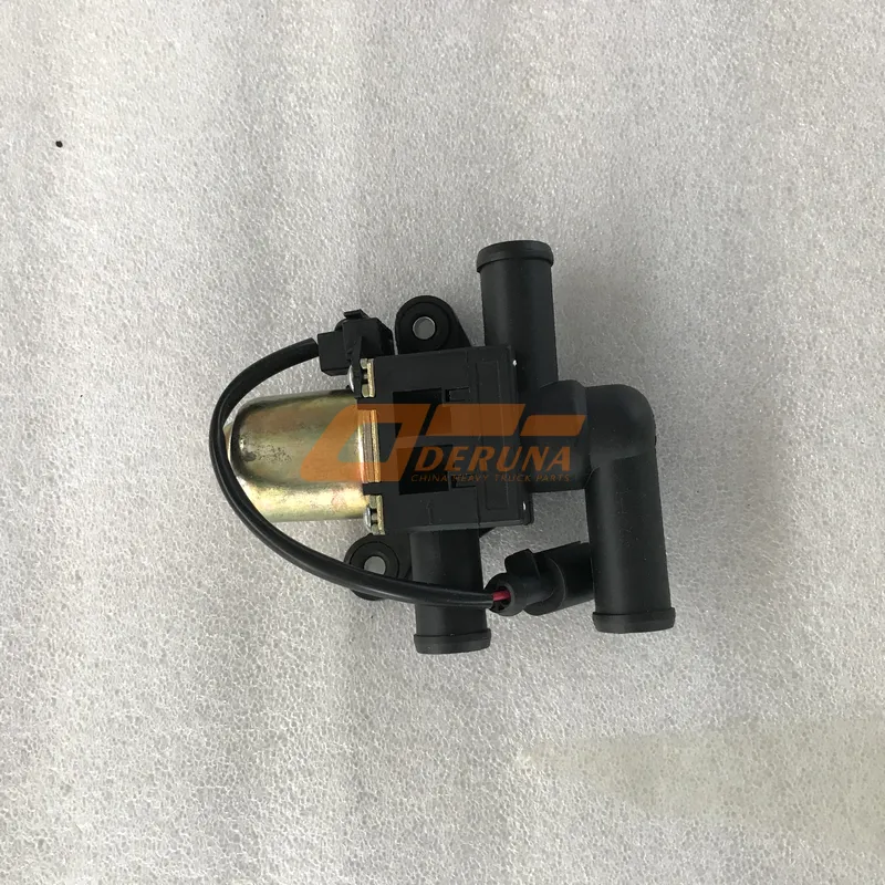81.61967.0016 Electric Heater Crane