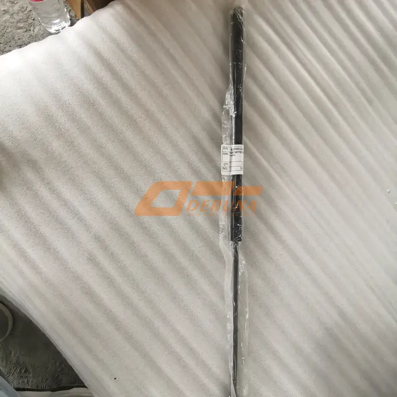 810061140-0016 Gas Spring Support Bolts