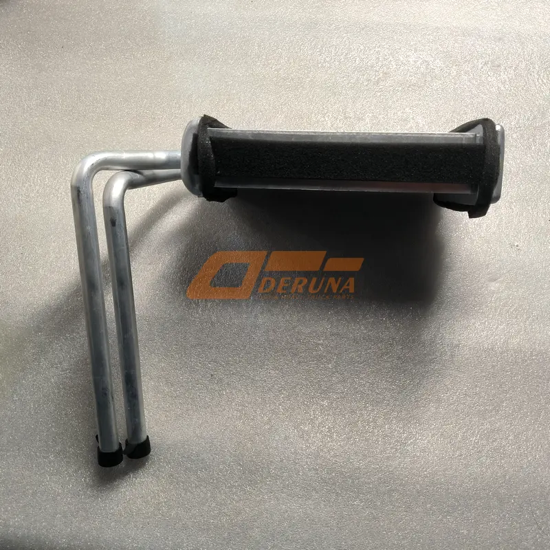 8101095C109 Radiator Oil Heat Exchanger