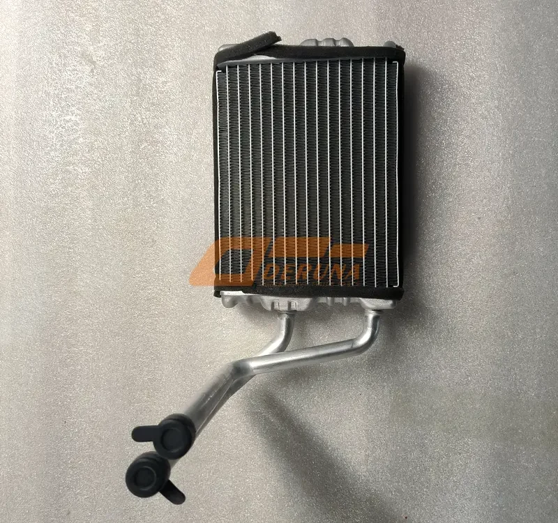 8101095C109 Radiator Oil Heat Exchanger