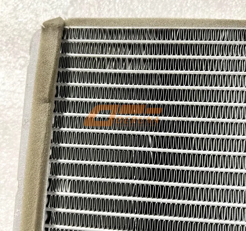 8101210-A65-C00/B Cabin Heater Radiator J6 (3311) E5