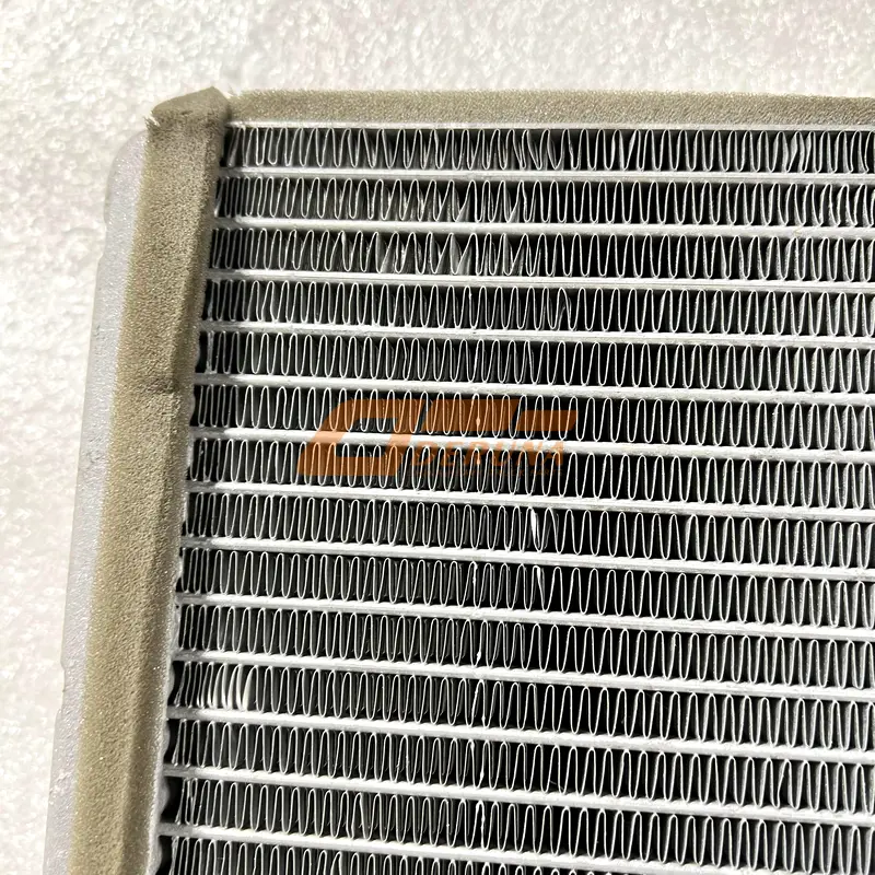 8101210-A65-C00/B Cabin Heater Radiator J6 (3311) E5