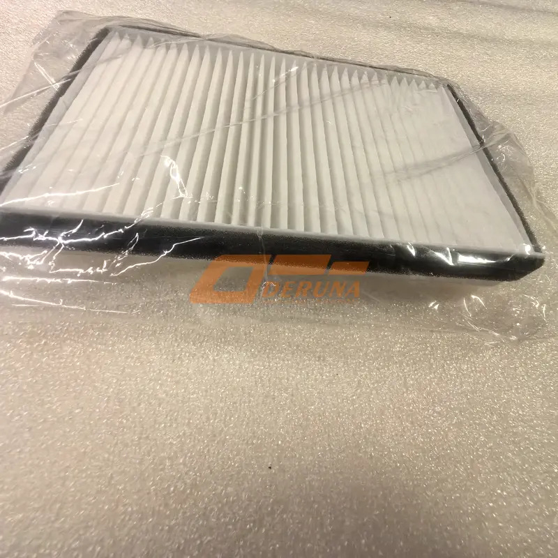 8101570C109 Cabin Filter J5 Faw 8101570C109