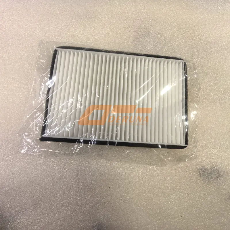 8101570C109 Cabin Filter J5 Faw 8101570C109