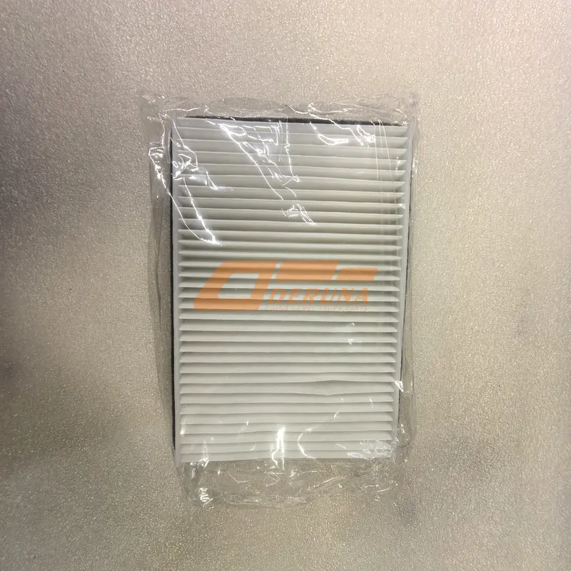 8101574-A01 Cabin Filter J6