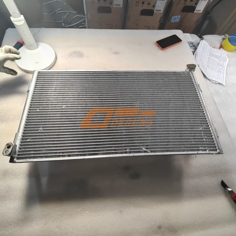 8105015-367 Air Conditioning Radiator J5