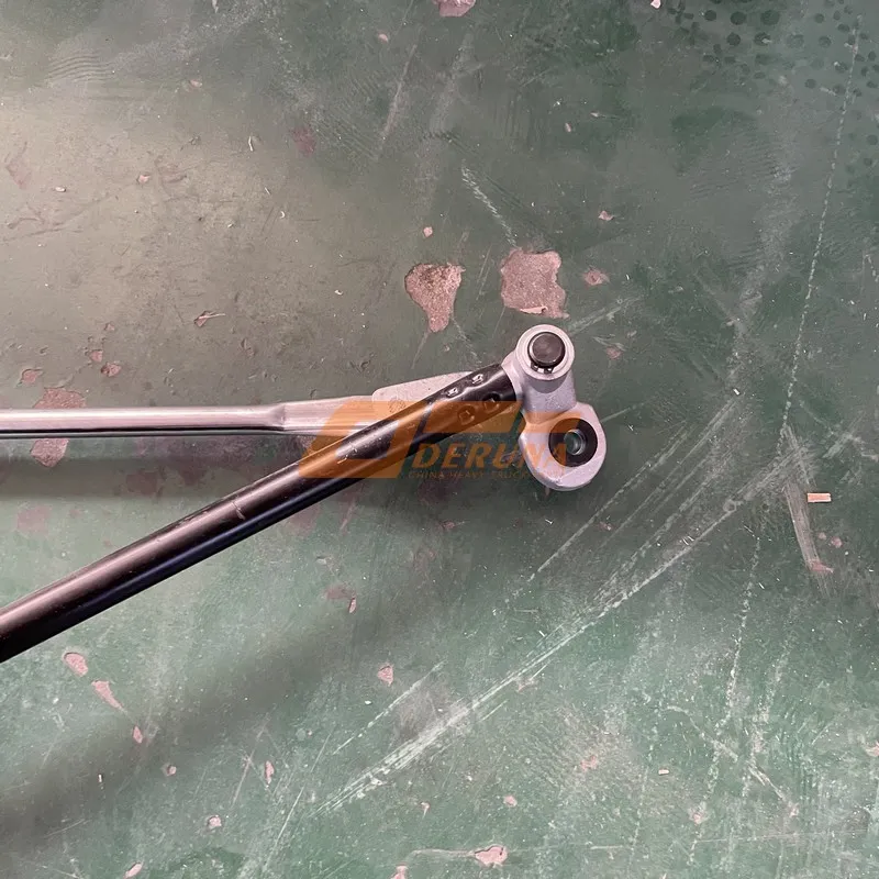 810W264006353 Trapezoidal Wiper T5G C7H Tx