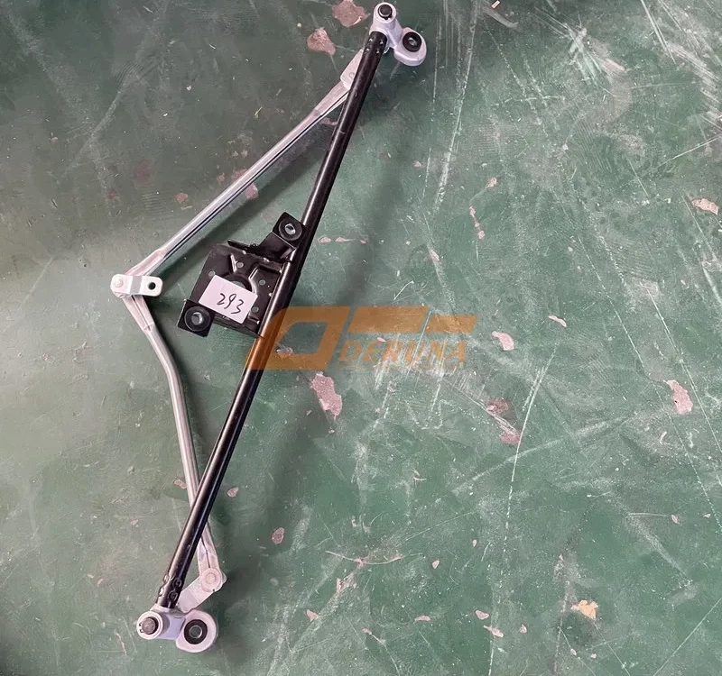 810W264006353 Trapezoidal Wiper T5G C7H Tx