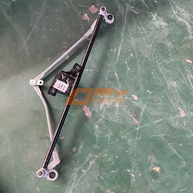 810W264006353 Trapezoidal Wiper T5G C7H Tx