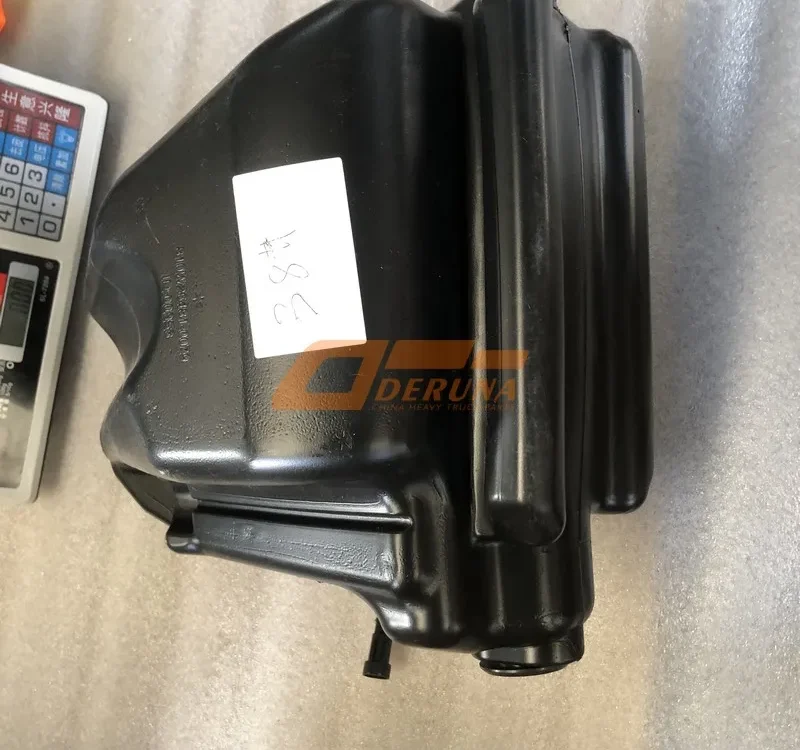 810W264816049 Windshield Washer Slot