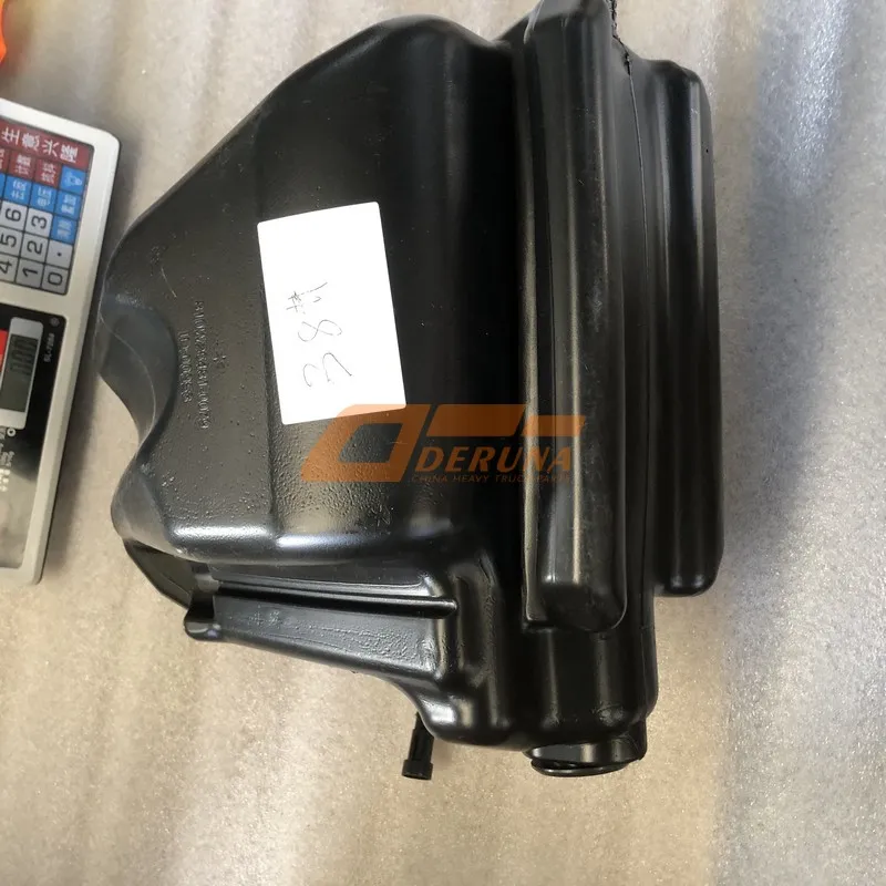 810W264816049 Windshield Washer Slot