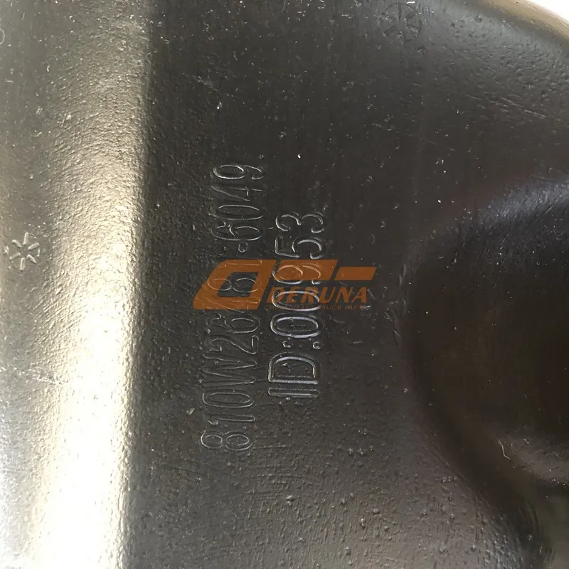 810W264816049 Windshield Washer Slot