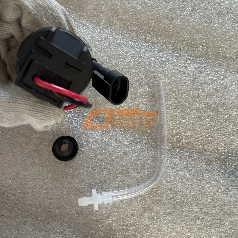 810W2648560332 Windshield Washer Pump