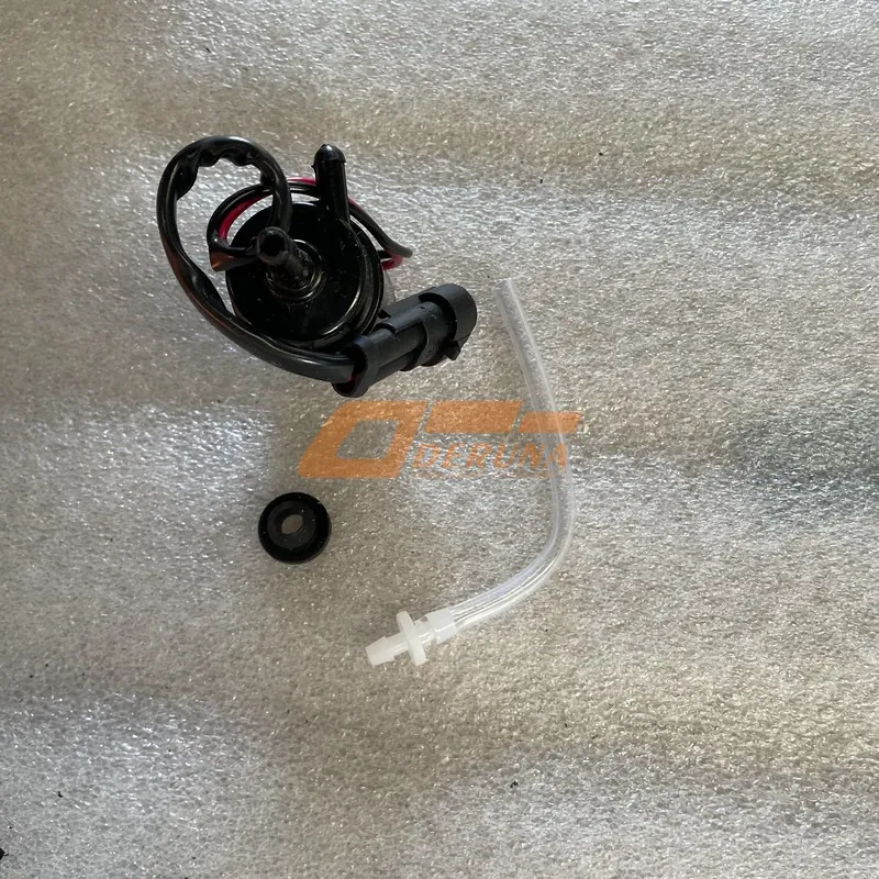 810W2648560332 Windshield Washer Pump