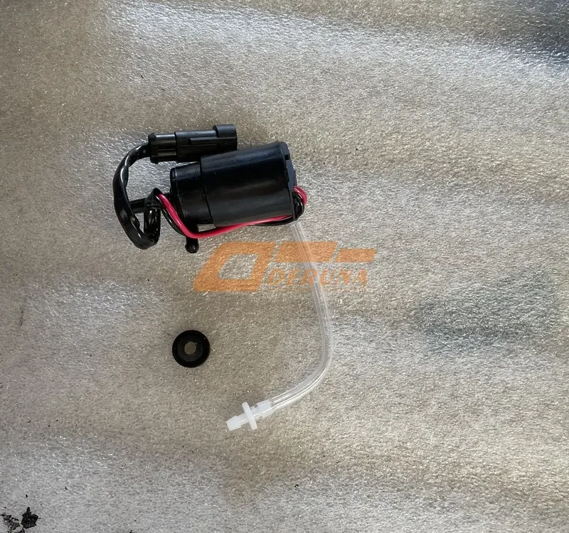 810W2648560332 Windshield Washer Pump