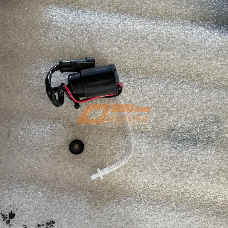 810W2648560332 Windshield Washer Pump