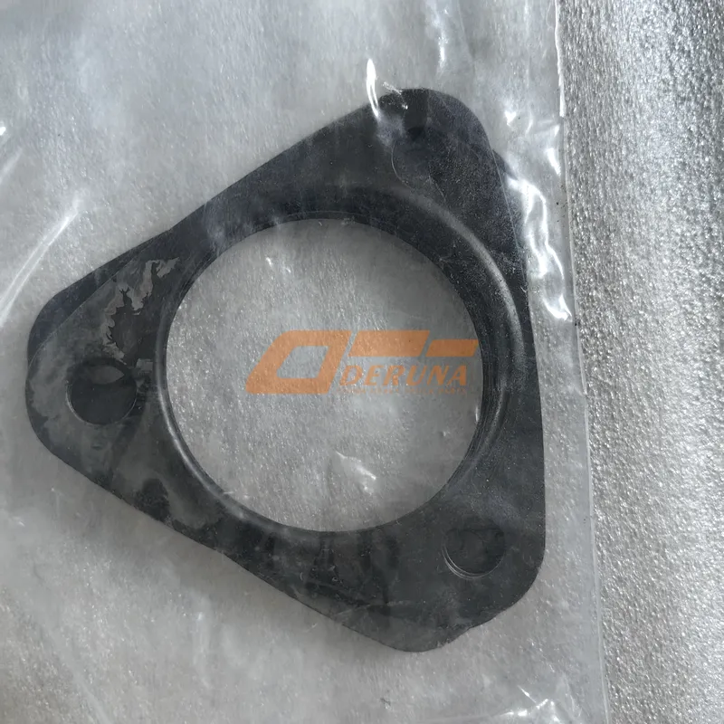 810W35925-0018 Sealing Gasket Of Oil Filler Plug Seat (240111403) (Weifang Qingte)