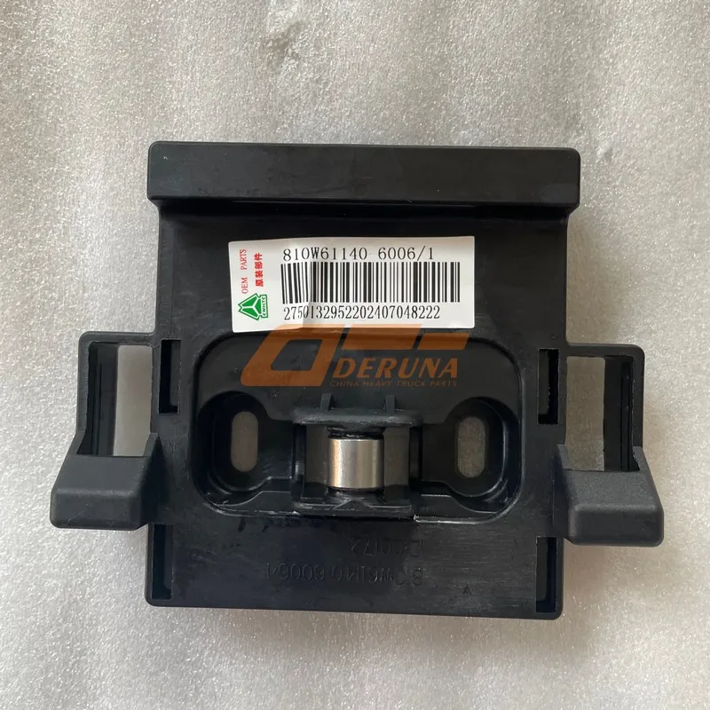 810W61140-6006/1 Mask Lock Assembly