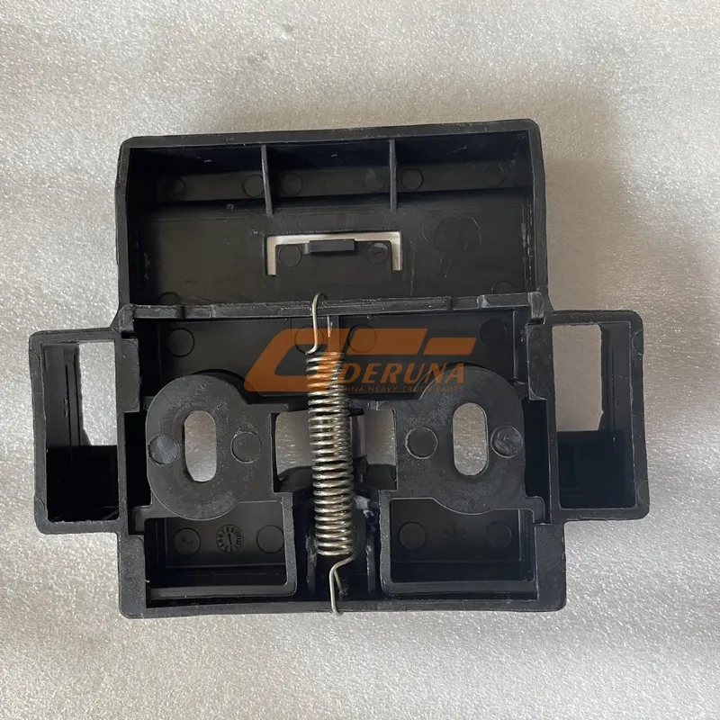 810W61140-6006/1 Mask Lock Assembly