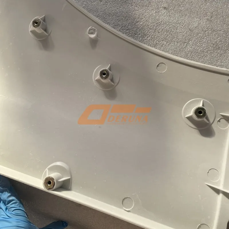 810W615100410 Fender Rh C7H