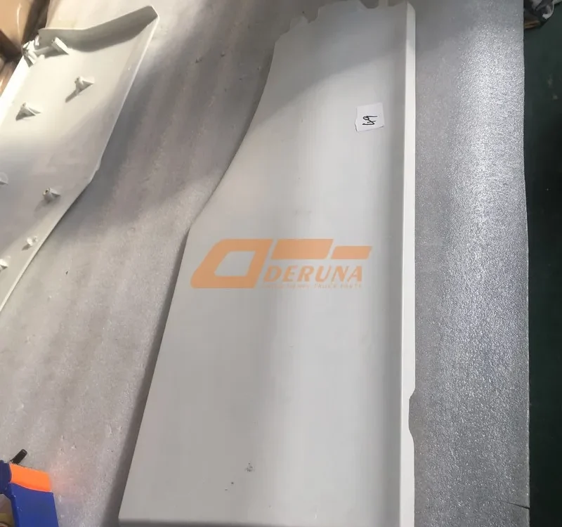 810W615100411 Fender Lh C7H