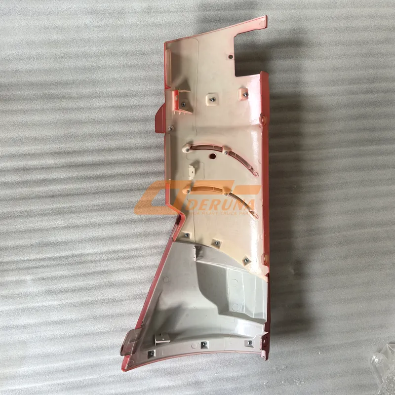 810W62410-0144 Right Hood Hinge Cover