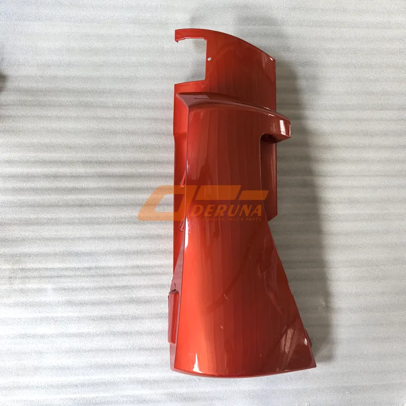 810W62410-0144 Right Hood Hinge Cover