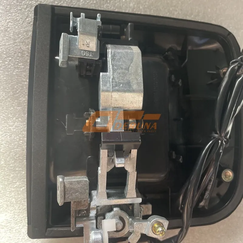 810W626416078 T5GC7H Rh Outside Door Handle