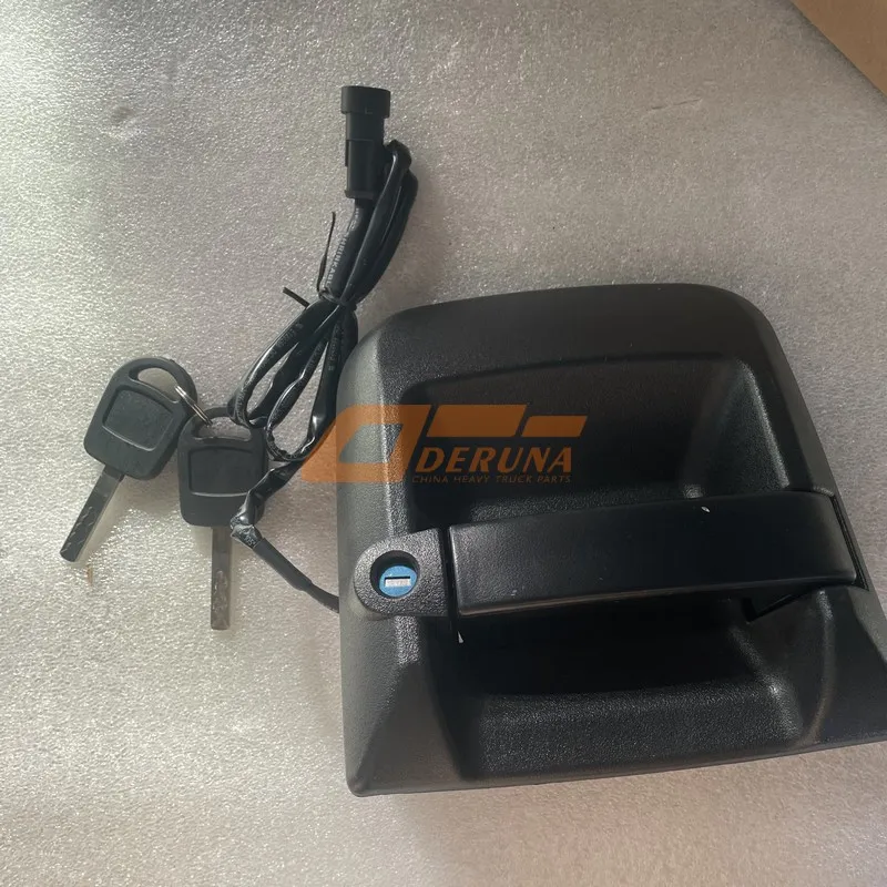810W626416078 T5GC7H Rh Outside Door Handle