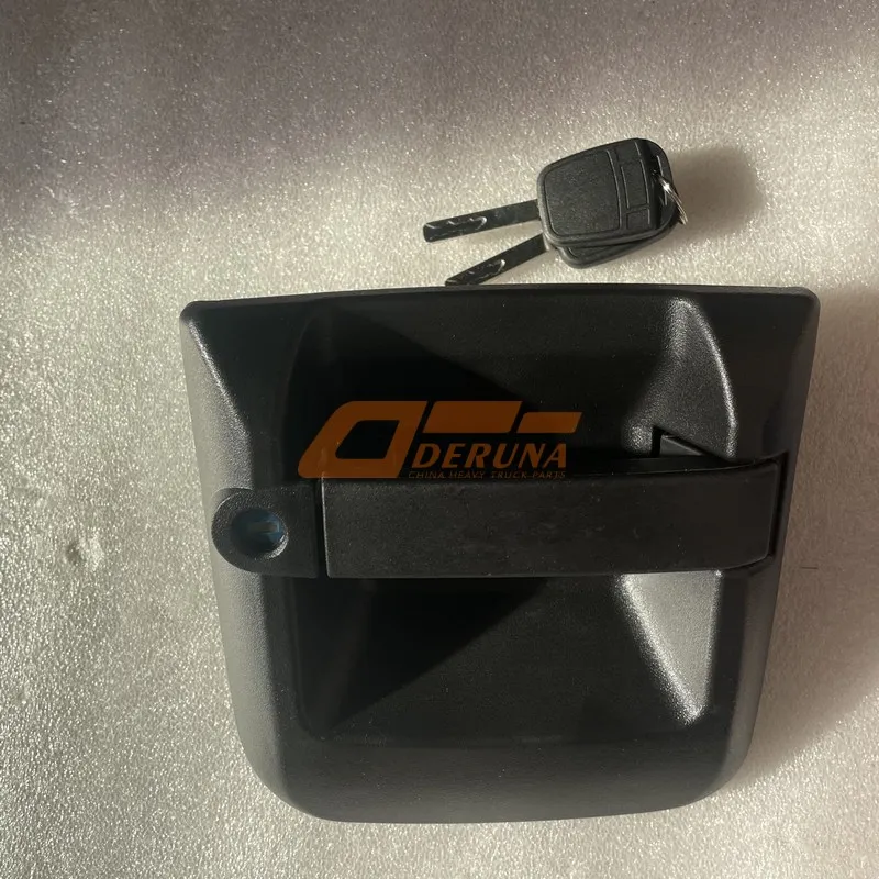 810W626416079 T5GC7H Left Door Outside Handle