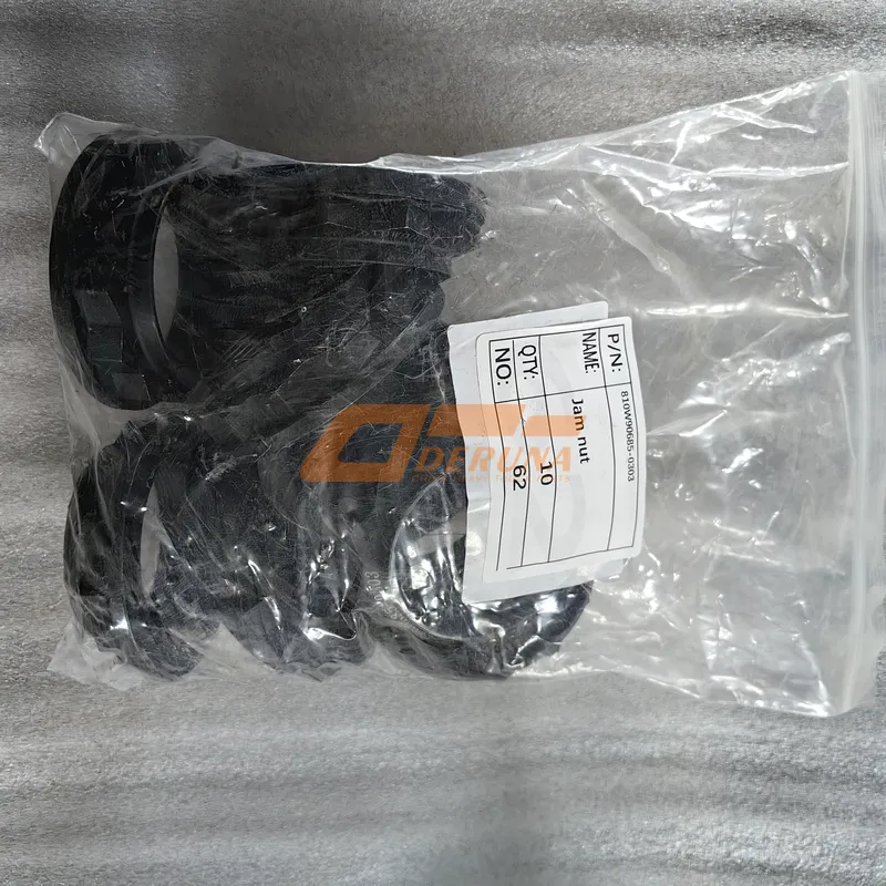 810W90685-0303 Jam Nut