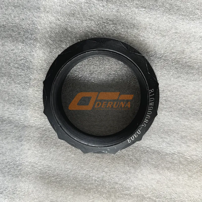 810W90685-0303 Jam Nut