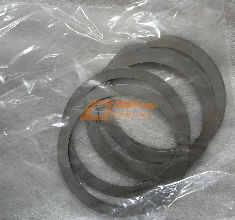 810W90770-0024 4, 55 Adjusting Gasket
